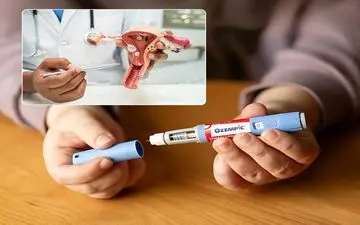 «آلت‌تناسلی اوزمپیکی»؛ عوارض جدید داروهای لاغری بر بدن زنان