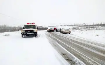 «خوش‌ییلاق»، «اولنگ» و «توسکستان» مسدود شد