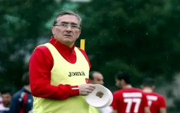 توضیحات جدید برانکو در خصوص تنبیه رضاییان و علیپور