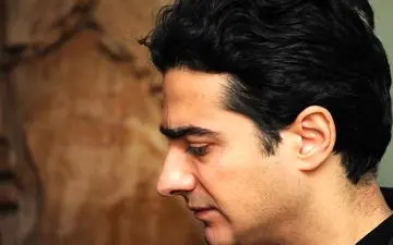 همایون شجریان در سوگ پدر| همایون شجریان با این پست اشک همه را درآورد