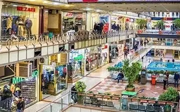  چند میلیارد تومان لباس در «پلاسکو» سوخت؟