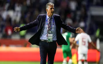 خیانت بزرگ کارلوس کی‌روش به تیم ملی ایران فاش شد