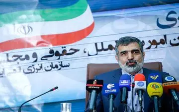  اروپایی ها فشار لازم را به امریکایی ها بیاورند تا به برجام متعهد باشند