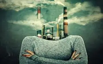  اثرات کوتاه‌مدت و بلندمدت آلودگی هوا بر سلامت 