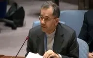 حمایت ایران از توافق آتش بس در یمن