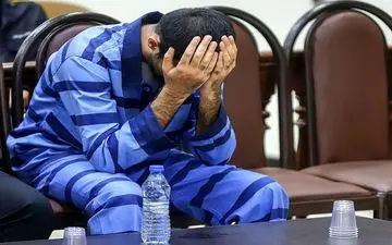  قاتل: فکر می کردم مرد متاهل مزاحم خواهرم است!