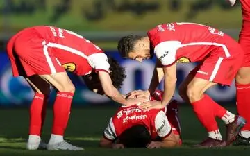 آخرین وضعیت رسیدگی به پرونده پرسپولیس در کمیته انضباطی 