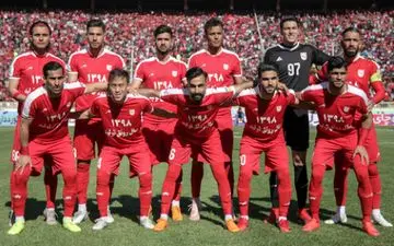 آخرین اخبار نقل و انتقالاتی سرخپوشان