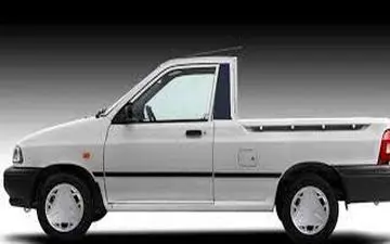 پراید وانت آپشنال زیر قیمت بازار / فوری ثبت نام کنید 