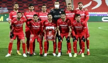 واریز کمتر از ۱۰ درصدی به حساب پرسپولیسی‌ها