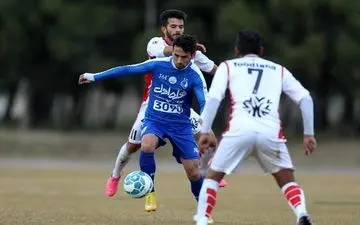 تیم های چینی و قطری در کمین بمب استقلال