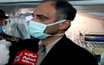 طرح غربالگری کرونا  در استان گیلان/  ۷۰ درصد تحت پوشش قرار گرفت