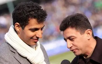 طغیان قلعه‌نویی علیه فردوسی‌پور در حمایت از کی‌روش!