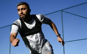 این بازیکن استقلال جدا شدنی نیست