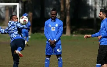 دستمزد گادوین منشا در استقلال لو رفت!