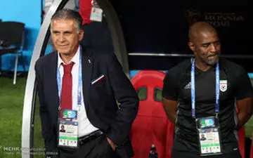 2 نفر واسطه مذاکره با کی‌روش