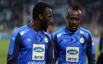 جاسوسی ستاره استقلال علیه پرسپولیس در آسیا!