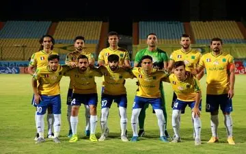 شارژ مالی شاگردان منصوریان پیش از دیدار با سپاهان
