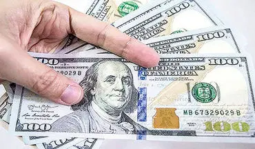 
قیمت دلار در بازار متشکل امروز پنجشنبه ۱۸ فروردین ۱۴۰۱/ افت اندک دلار

