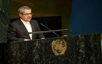 خشونت گرایی در جهان تاثیر سیاست یکجانبه گرایانه آمریکا است