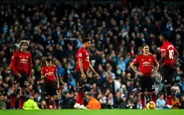 ترکیب اصلی یونایتد و یانگ بویز اعلام شد