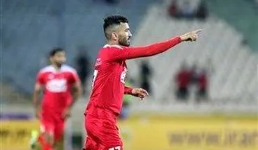  مهندس پرسپولیس مصدوم شد