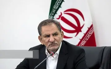 معاون اول رییس جمهور: هزینه‌های سنگین حل و فصل پرونده‌های مفاسد اقتصادی نباید بر بیت‌المال تحمیل شود