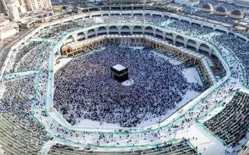 وجه حدود ۶ هزار عمره‌گذار انصراف دهنده عودت داده شد