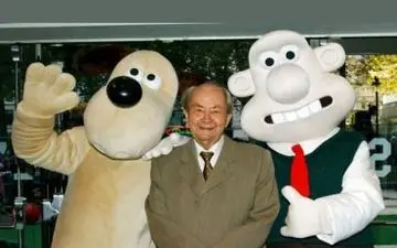 درگذشت بازیگر و صداپیشه ۹۶ ساله