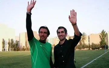 بازگشت دو بازیکن محبوب به استقلال