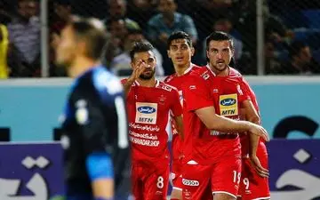 ماجرای پرفراز و نشیب مهاحم پرسپولیس و فاجعه سیصد و بیست و هفت هزار یورویی!