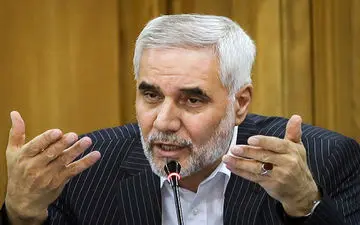 مهرعلیزاده: آقای رئیسی، شما چقدر با مسئله تولید آشنایی دارید؟ + فیلم