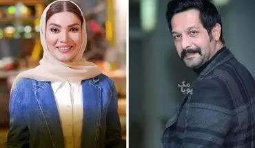 ازدواج کامران تفتی و متین ستوده علنی شد! / ویدئو لو رفته از مراسم خصوصی ازدواج کامران تفتی و متین ستوده