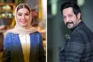 ازدواج کامران تفتی و متین ستوده علنی شد! / ویدئو لو رفته از مراسم خصوصی ازدواج کامران تفتی و متین ستوده