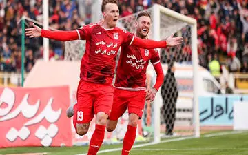 سرنخی جدید از اقدام عجیب مهاجمان جنجالی سرخپوشان