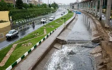 خسارت 30 میلیاردی بارش‌های اخیر به زیرساخت‌های مواصلاتی البرز