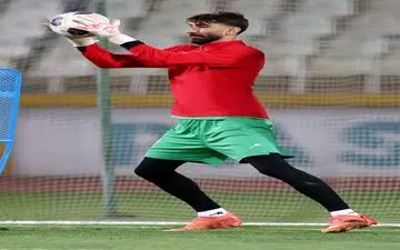 ستاره شب پنالتی‌ها: بیرانوند برابر پرسپولیس