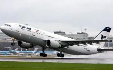 شکایت ایران به ایکائو از روند سوخت رسانی در فرودگاه های خارجی