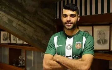 طارمی به سکوت خود پایان داد