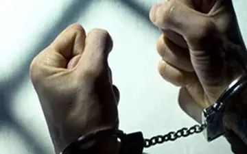 سوداگر مرگ در اشتهارد دستگیر شد