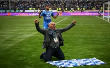 واکنش علیمنصور به حضور مجدد در استقلال