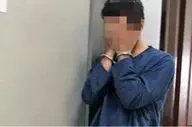 شگرد عجیب سارق حرفه‌ای برای سرقت خودروهای دولتی با کمک جرثقیل