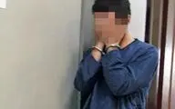 شگرد عجیب سارق حرفه‌ای برای سرقت خودروهای دولتی با کمک جرثقیل