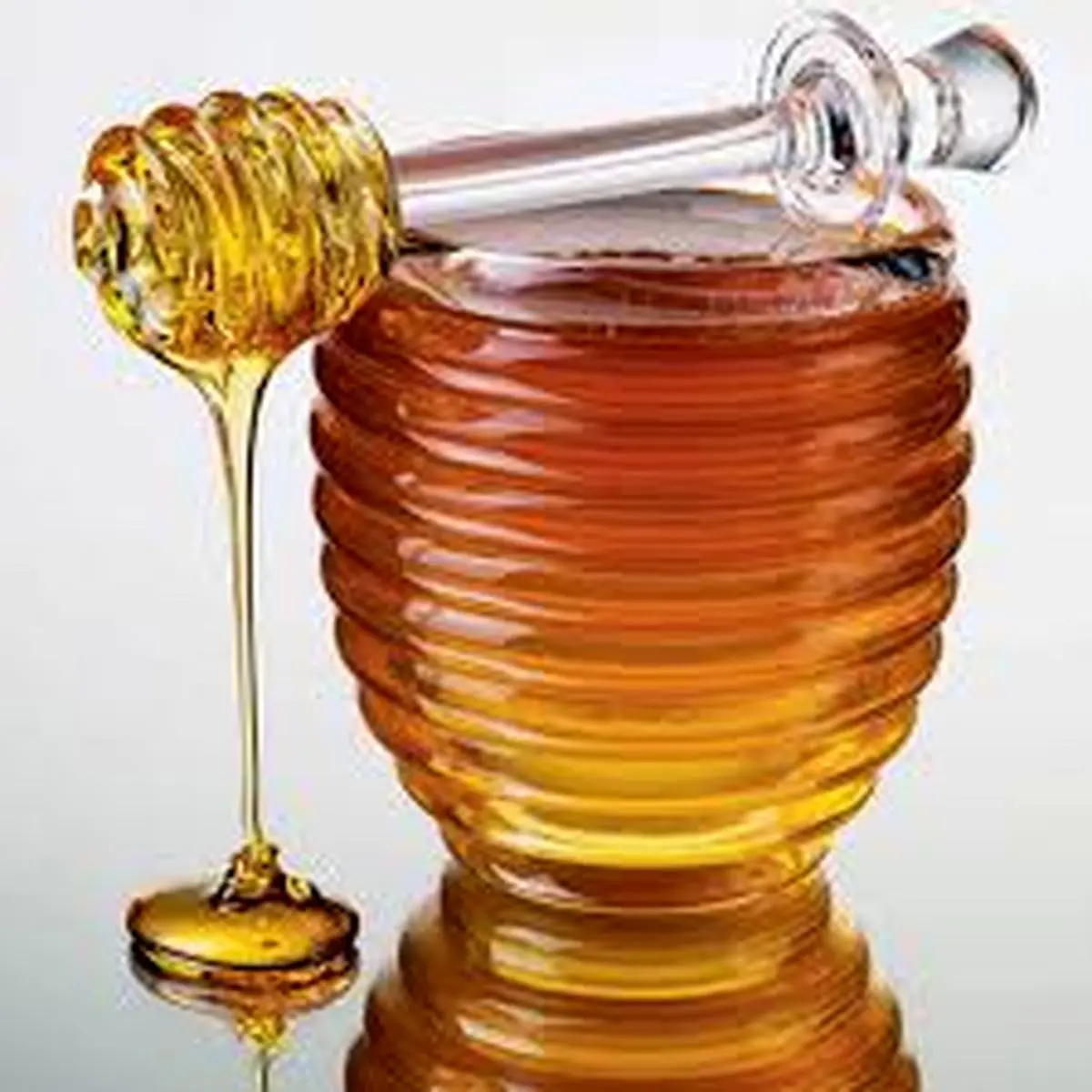 ترفندی برای تشخیص عسل تقلبی از اصل!