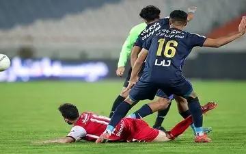 جلالی: معضل بزرگ لیگ برتر برآیند یک دیدگاه است/ با این شرایط نمی‌شود به آینده امیدوار بود 