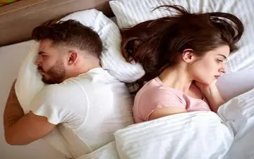 انزال خانم‌ها با ارگاسم عادی چه تفاوتی دارد