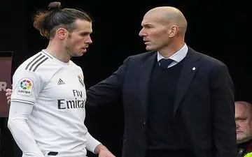 رئال بدنبال راحت شدن از دست ستاره منفور!