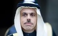 وزیر خارجه عربستان: برای هرگونه توافق با ایران باید با ما هم مشورت شود
