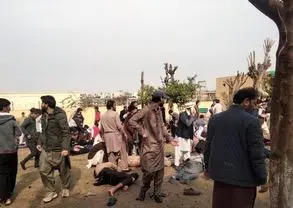 حمله مرگبار به مسجد شیعیان اسلام‌آباد؛ آمار شهدا رو به افزایش