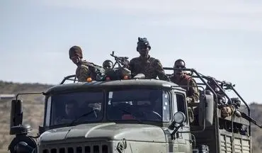 
واکنش ارتش اتیوپی به خبر اعدام سربازان سودانی